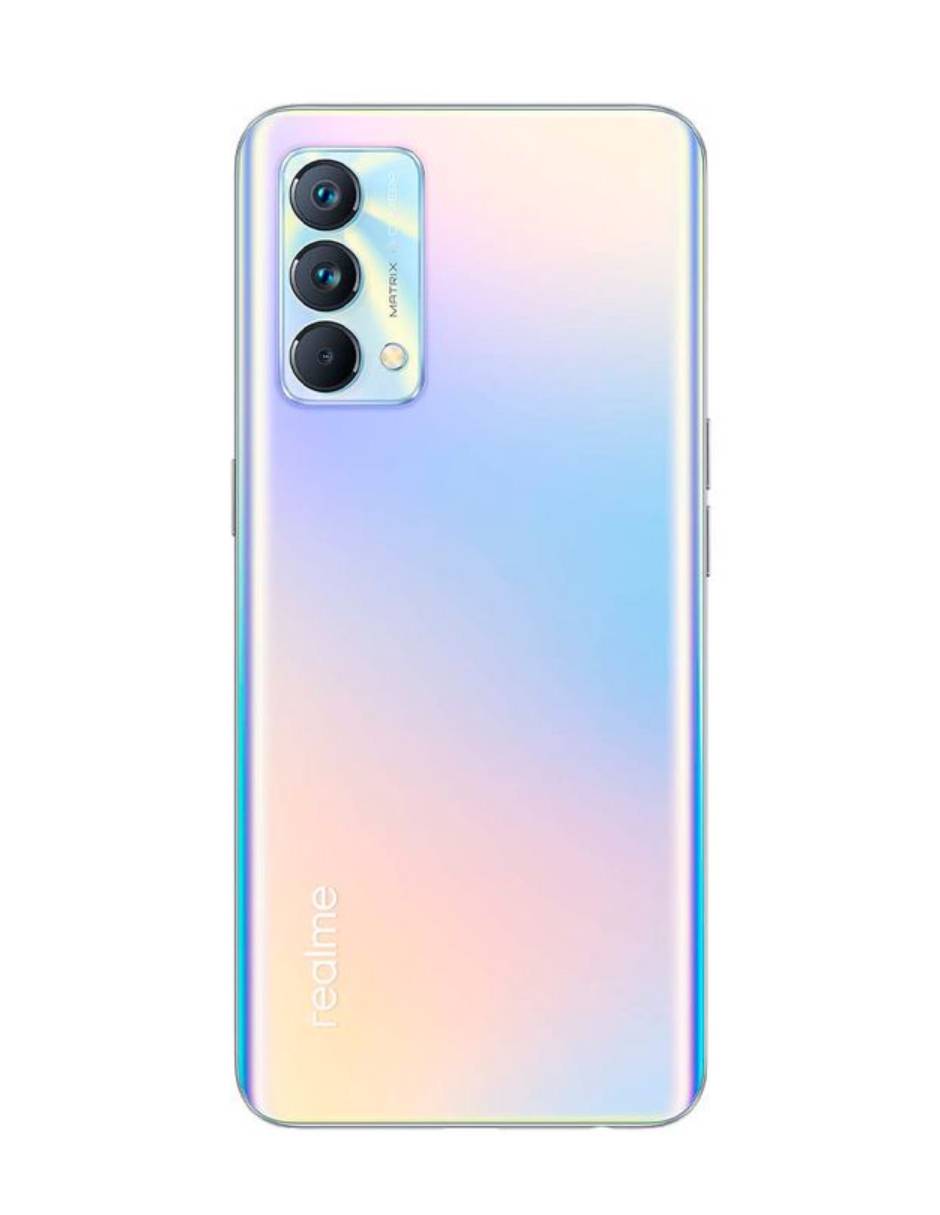 Realme GT Master Edition 256GB 8GB Azul