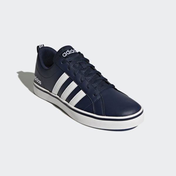Tenis adidas Vs Pace Clásicos Originales Navy White color azul para hombre B74493