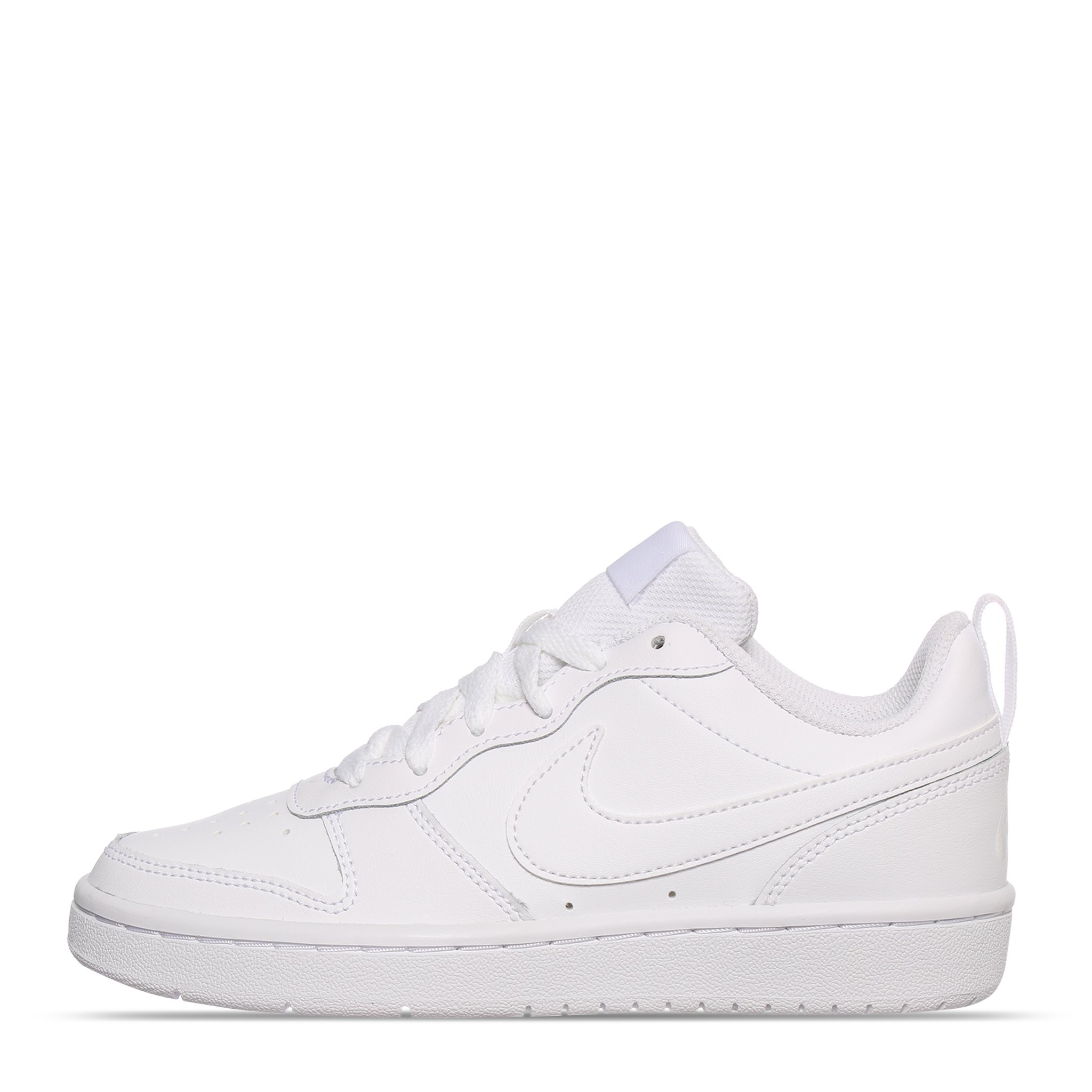 Tenis Nike Court Borough Low 2 GS BQ5448-100