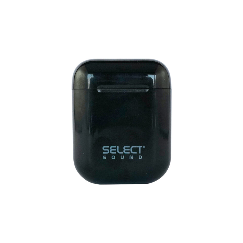AUDÍFONOS INALÁMBRICOS SELECT SOUND BLUETOOTHT TWS BTH032