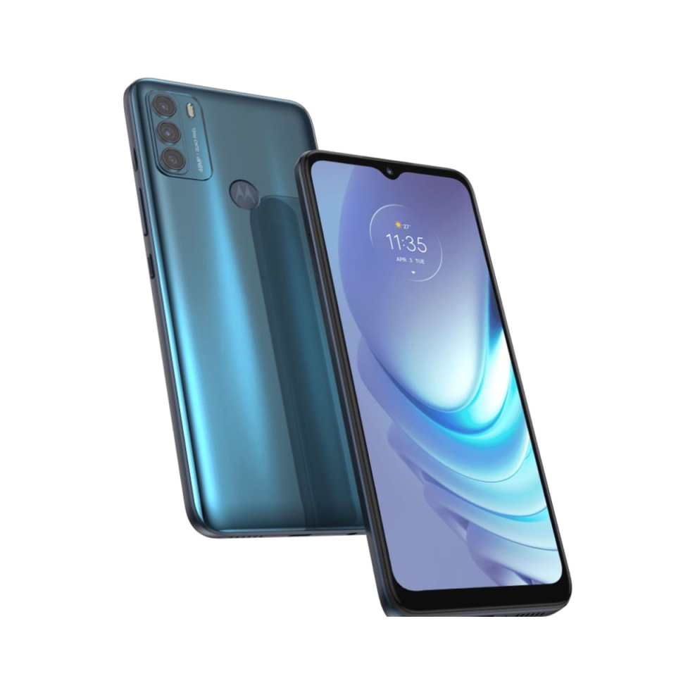 Motorola Moto G50 8GB 128GB Azul