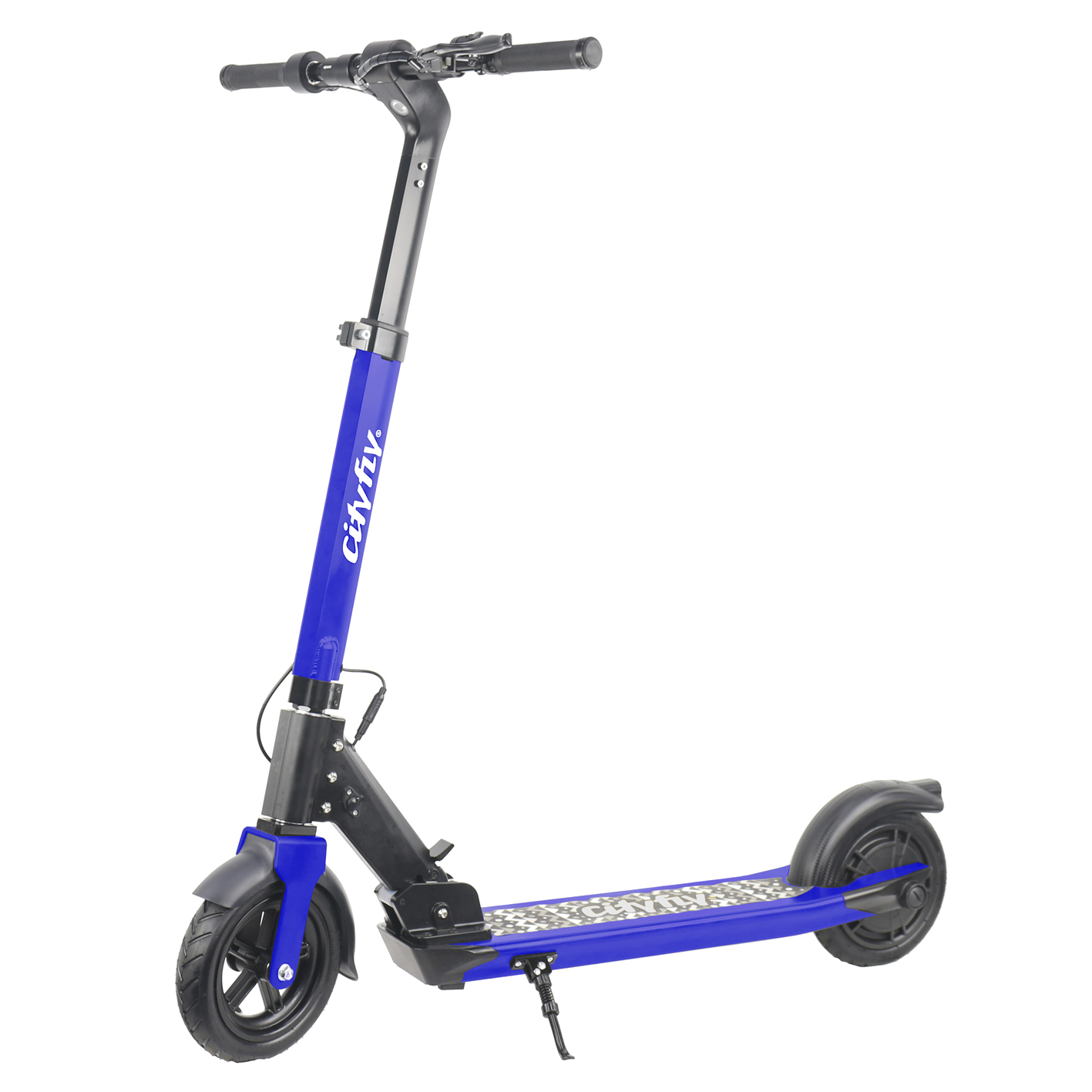 SCOOTER ELECTRICO MAMBO AZUL CITYFLY OFICIAL