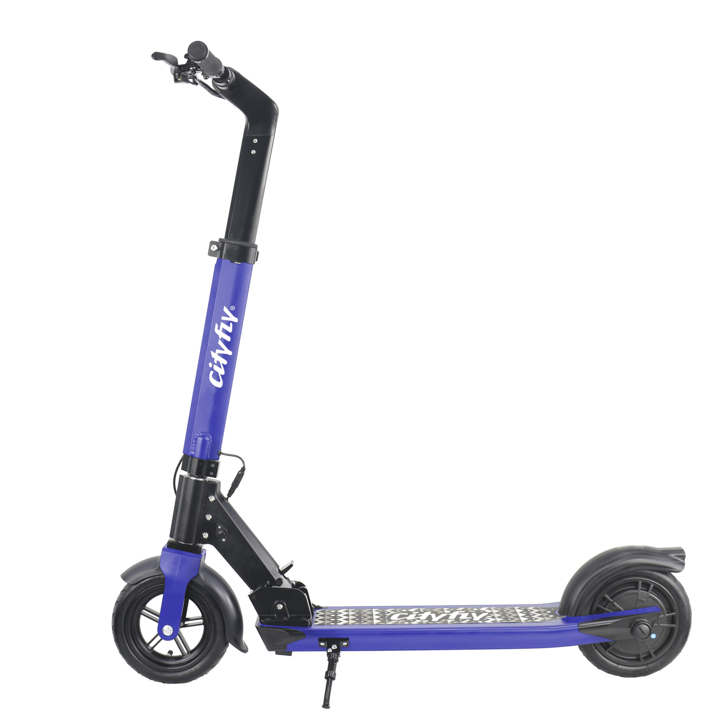 SCOOTER ELECTRICO MAMBO AZUL CITYFLY OFICIAL