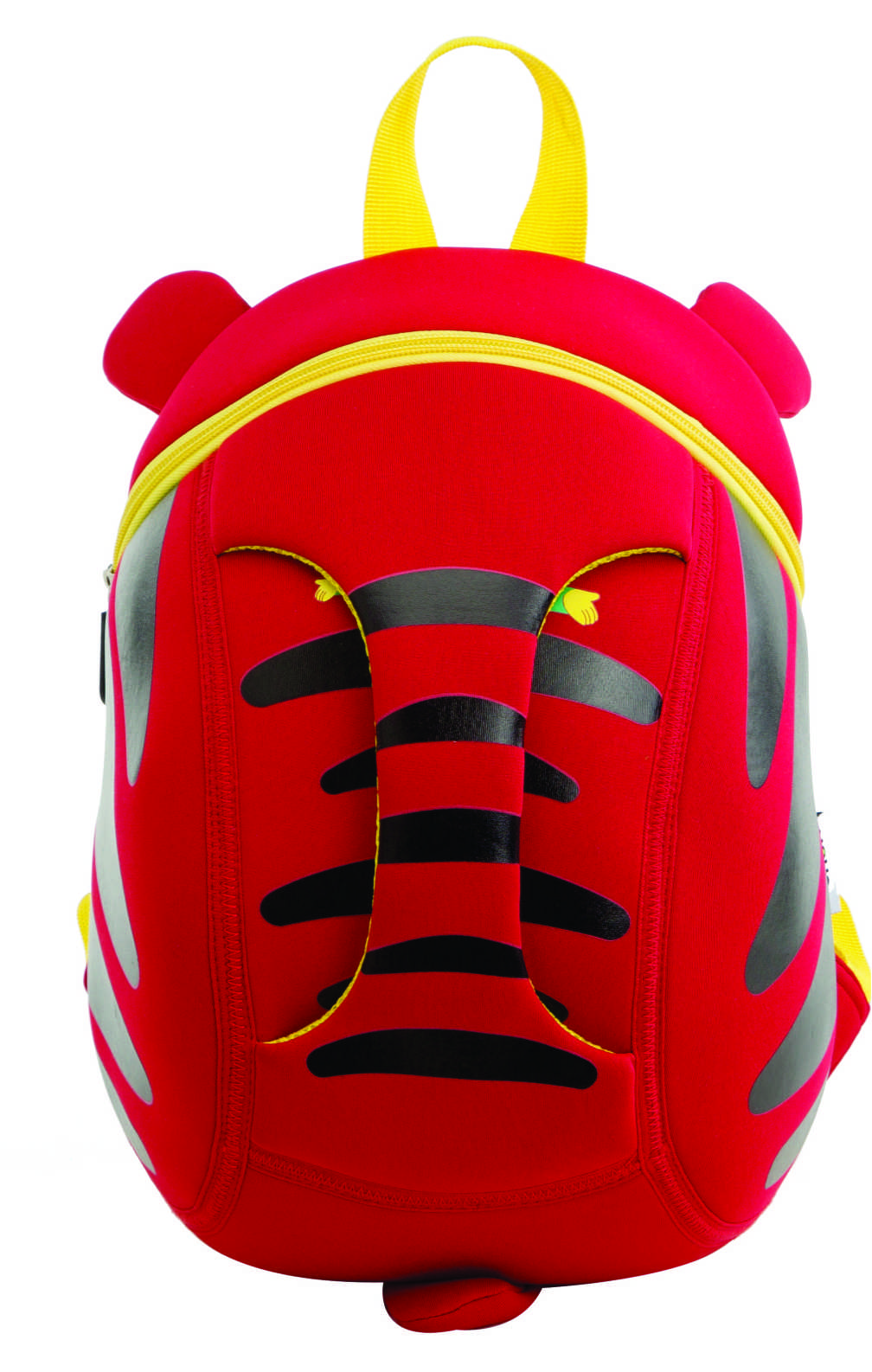 Mochila Tigre Rojo