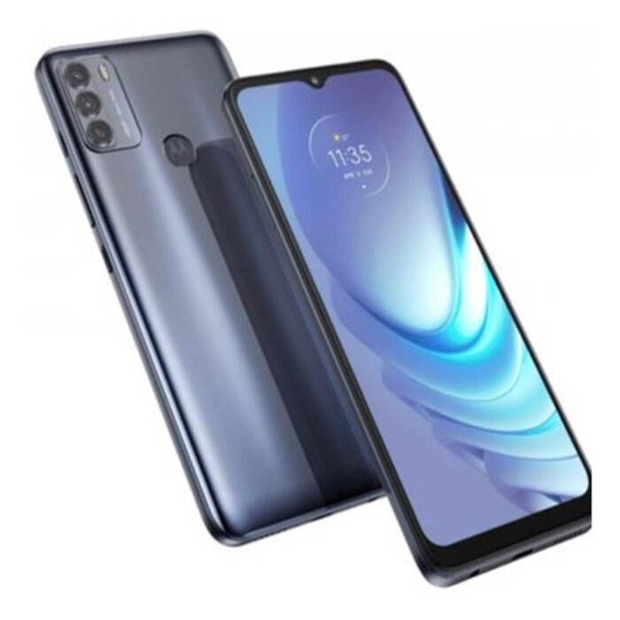 Motorola Moto G50 8GB 128GB Gris