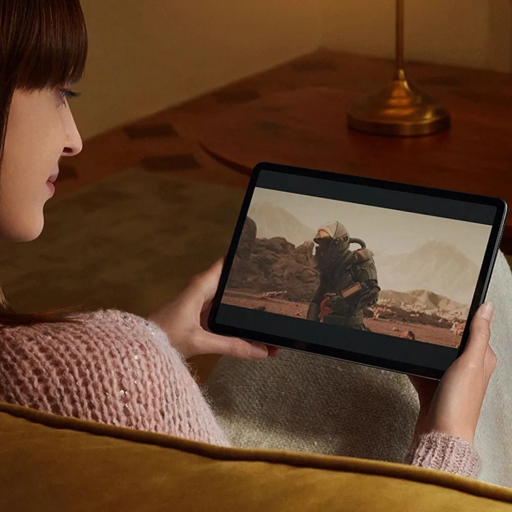 Tablet Xiaomi Pad 5 Cosmic Gray 6GB RAM 128GB ROM