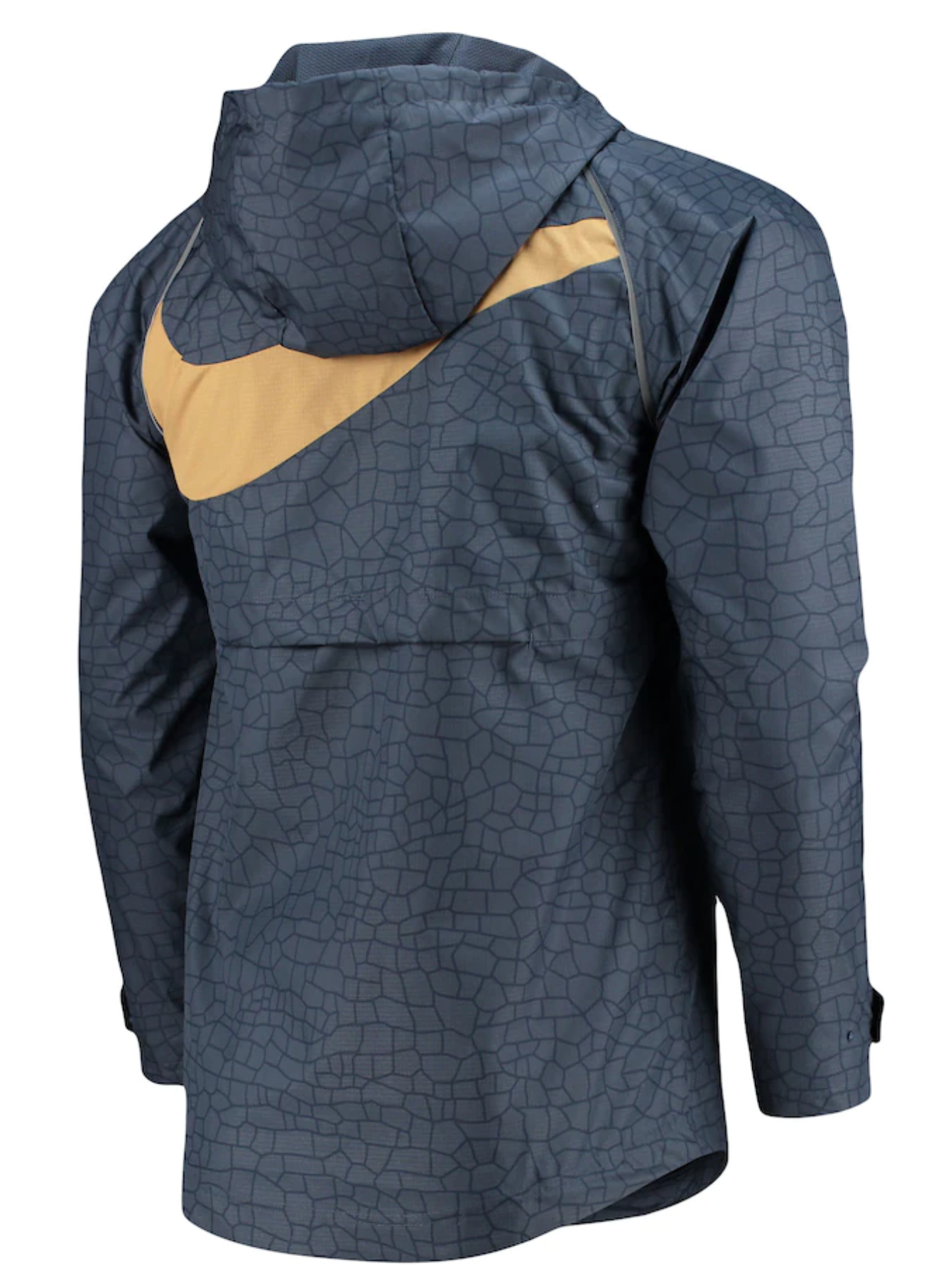Chamarra Nike Pumas UNAM Hombre All Weather 2021-22