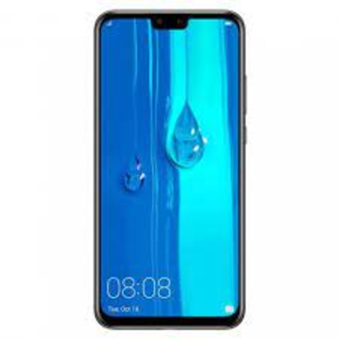 Huawei Y9 2019 128GB 6GB Negro