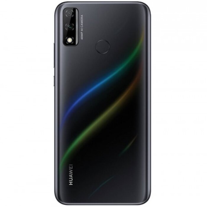Huawei Y8s 128GB 4GB RAM Negro