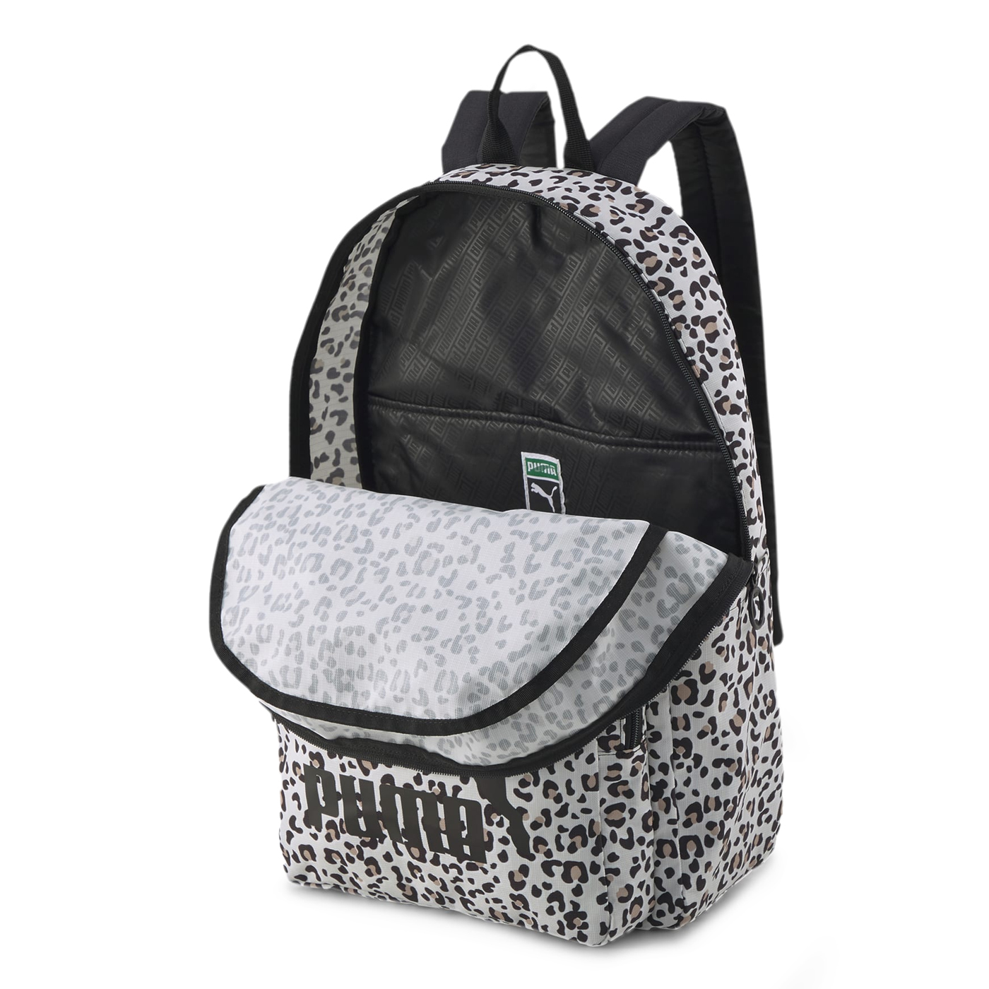 Mochila Puma Mujer Blanco Originals 7735305