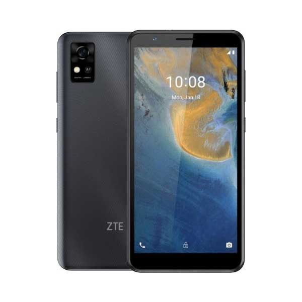ZTE BLADE A31 32GB 1GB RAM Gris