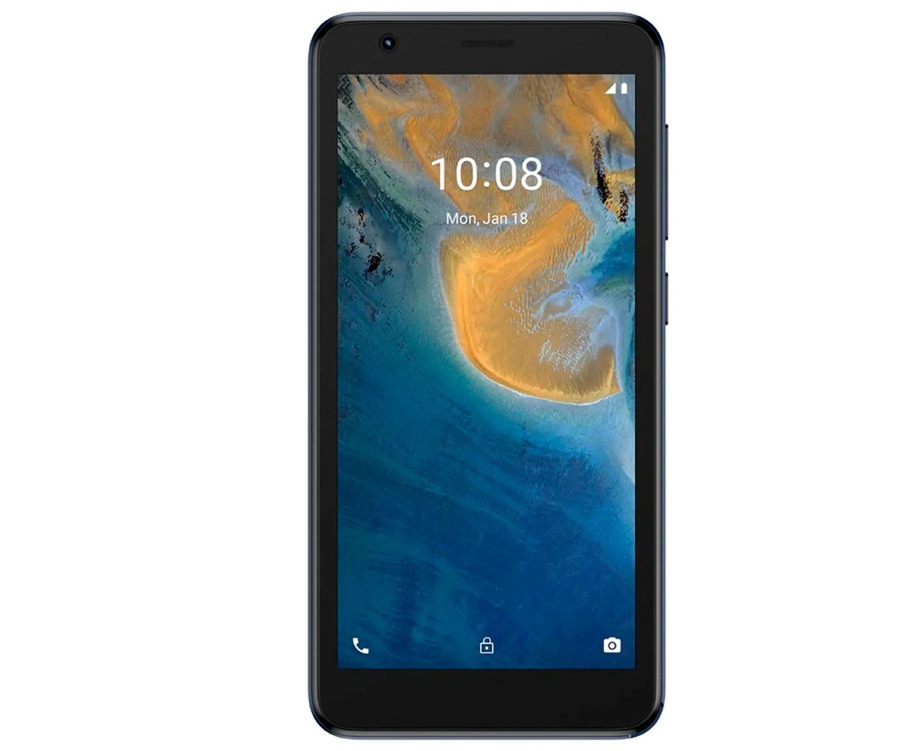 ZTE BLADE A31 32GB 1GB RAM Gris
