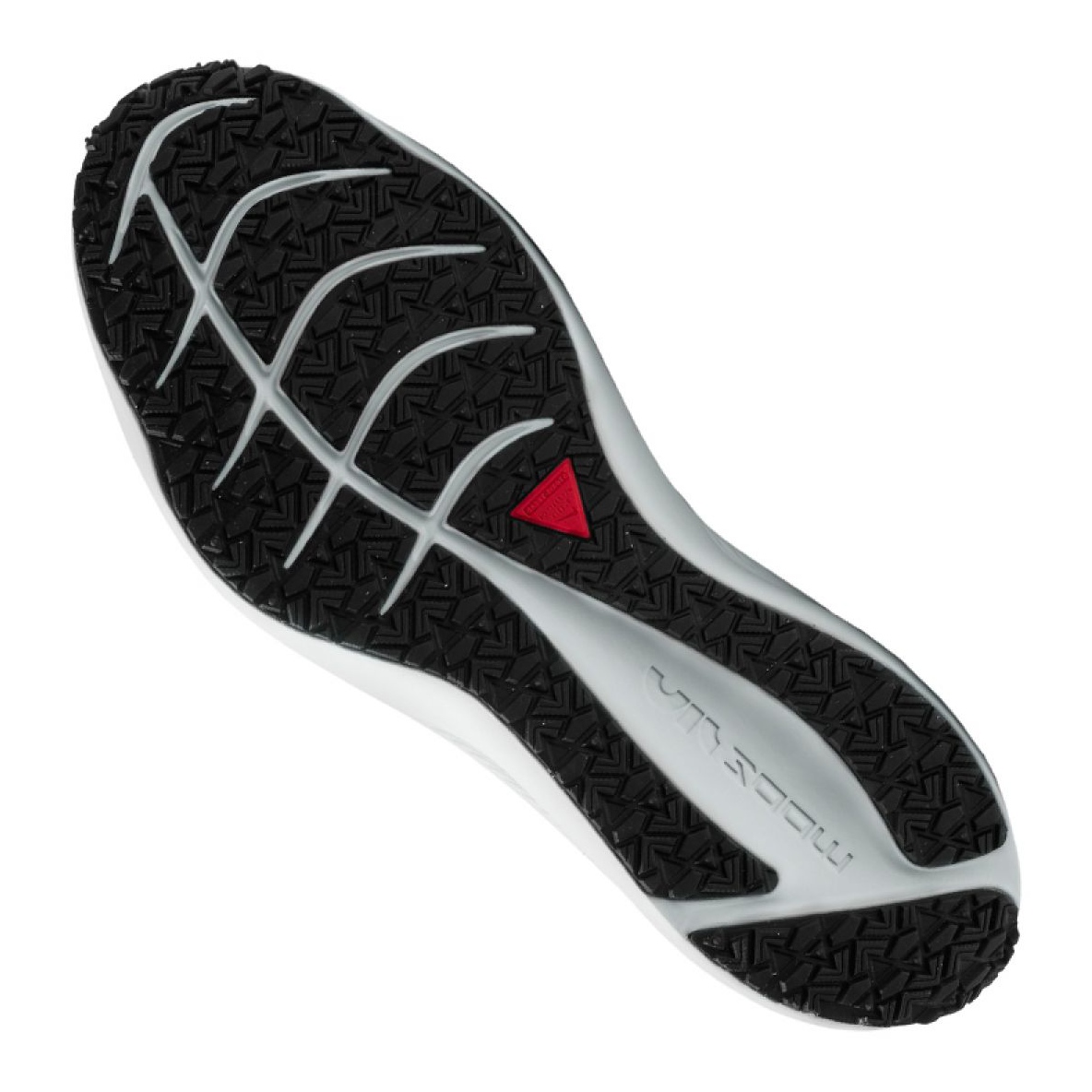 Tenis Nike Winflo 7 Shield Running para Hombre