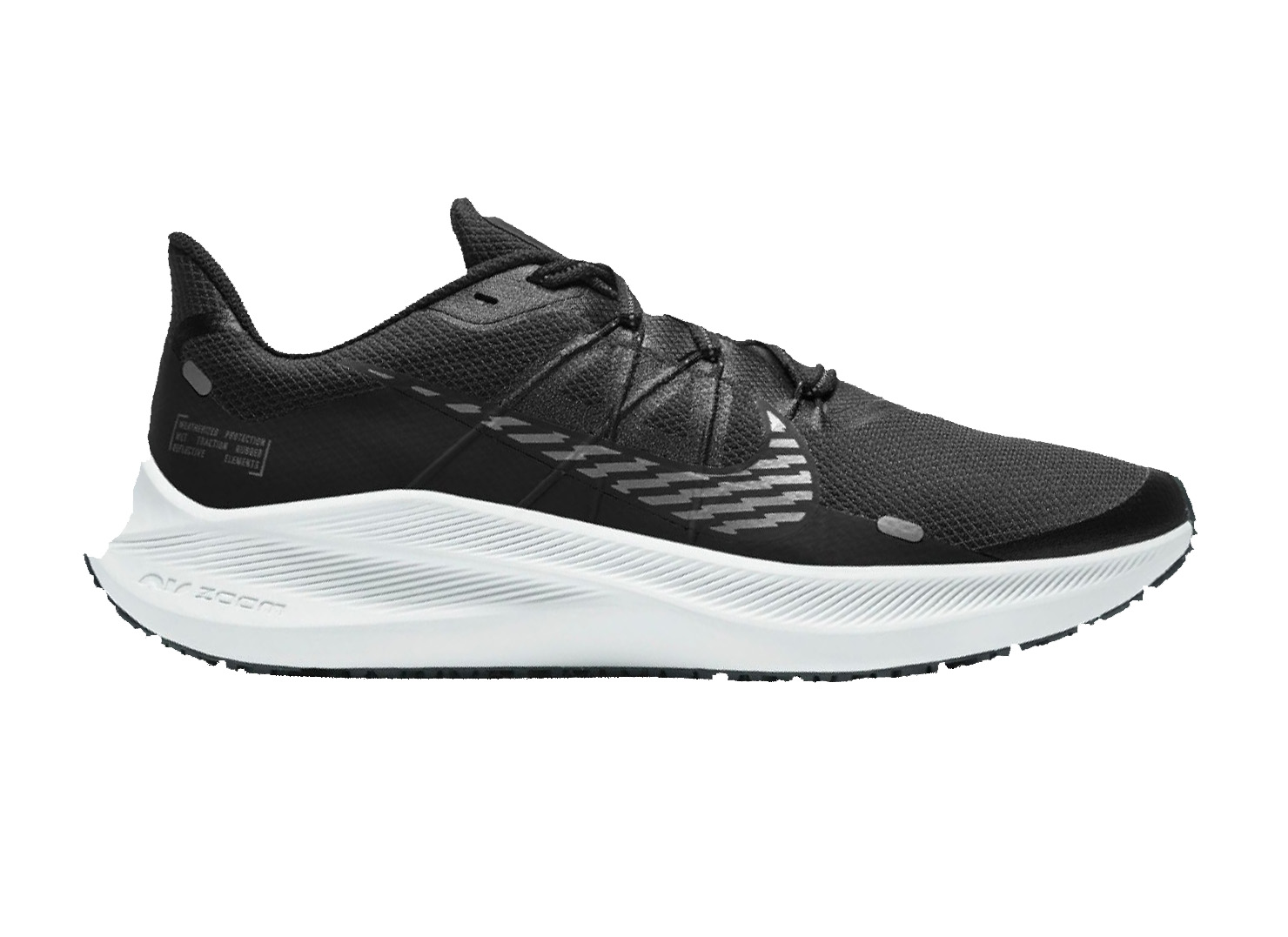 Tenis Nike Winflo 7 Shield Running para Hombre