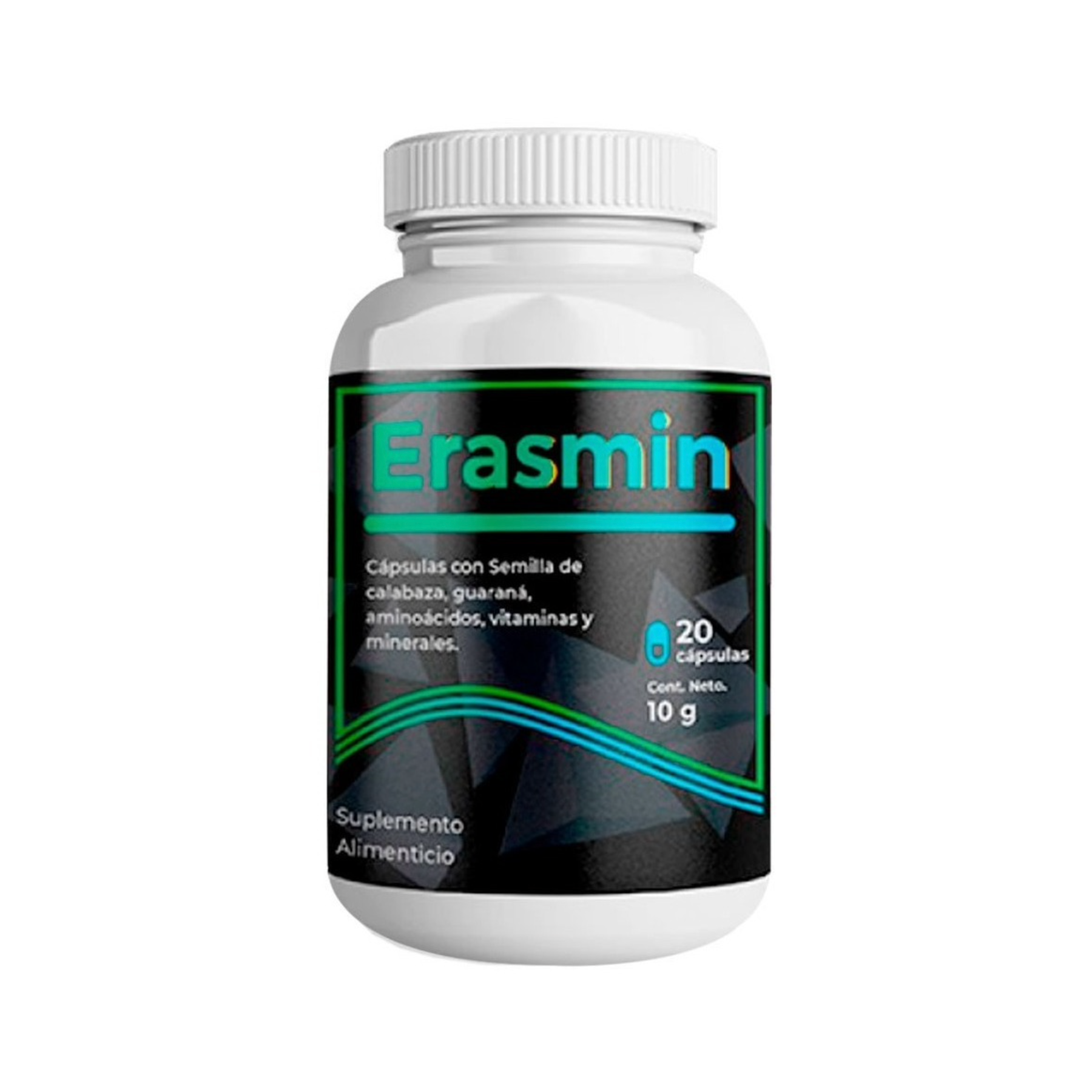 Erasmin Prostata Sana 