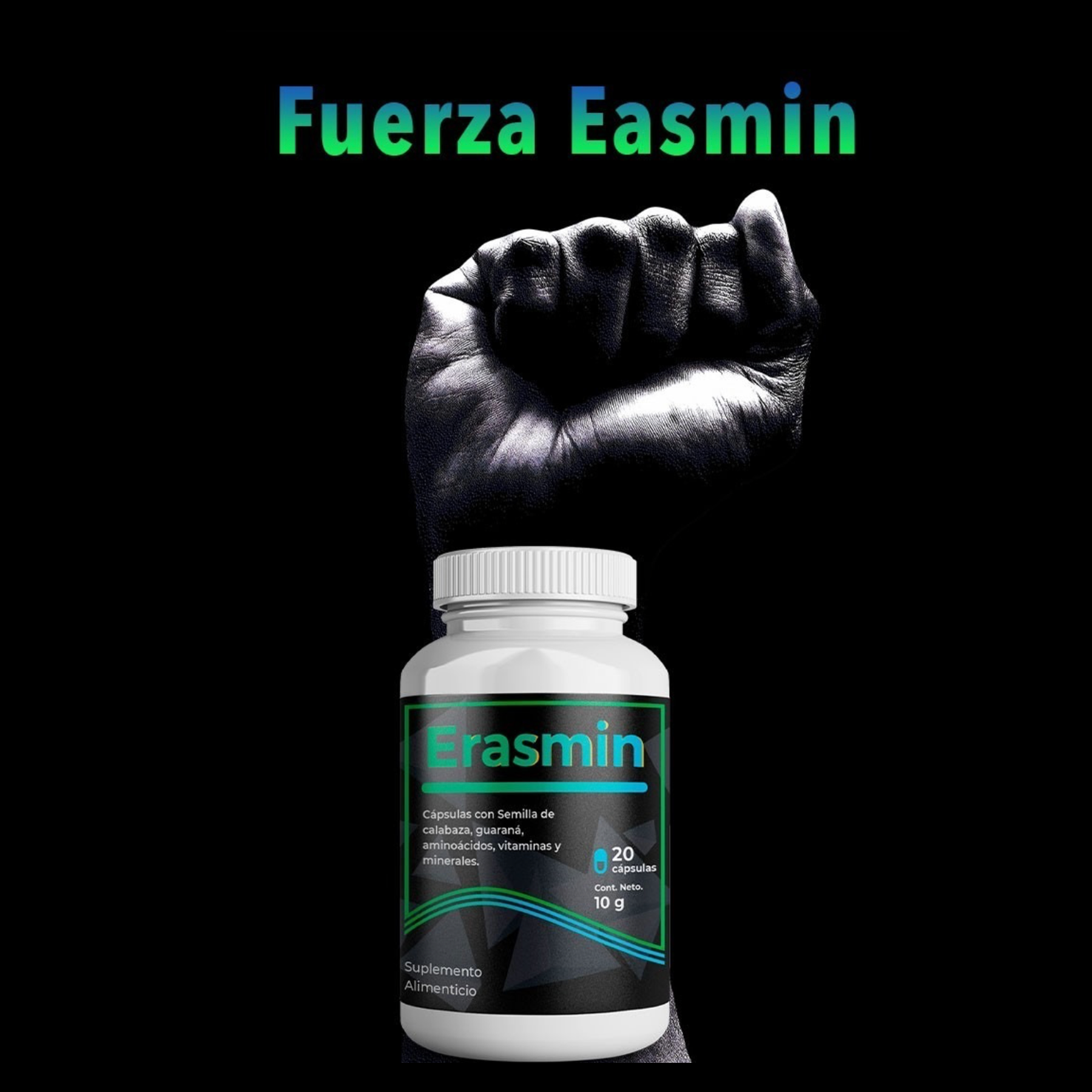 Erasmin Prostata Sana 