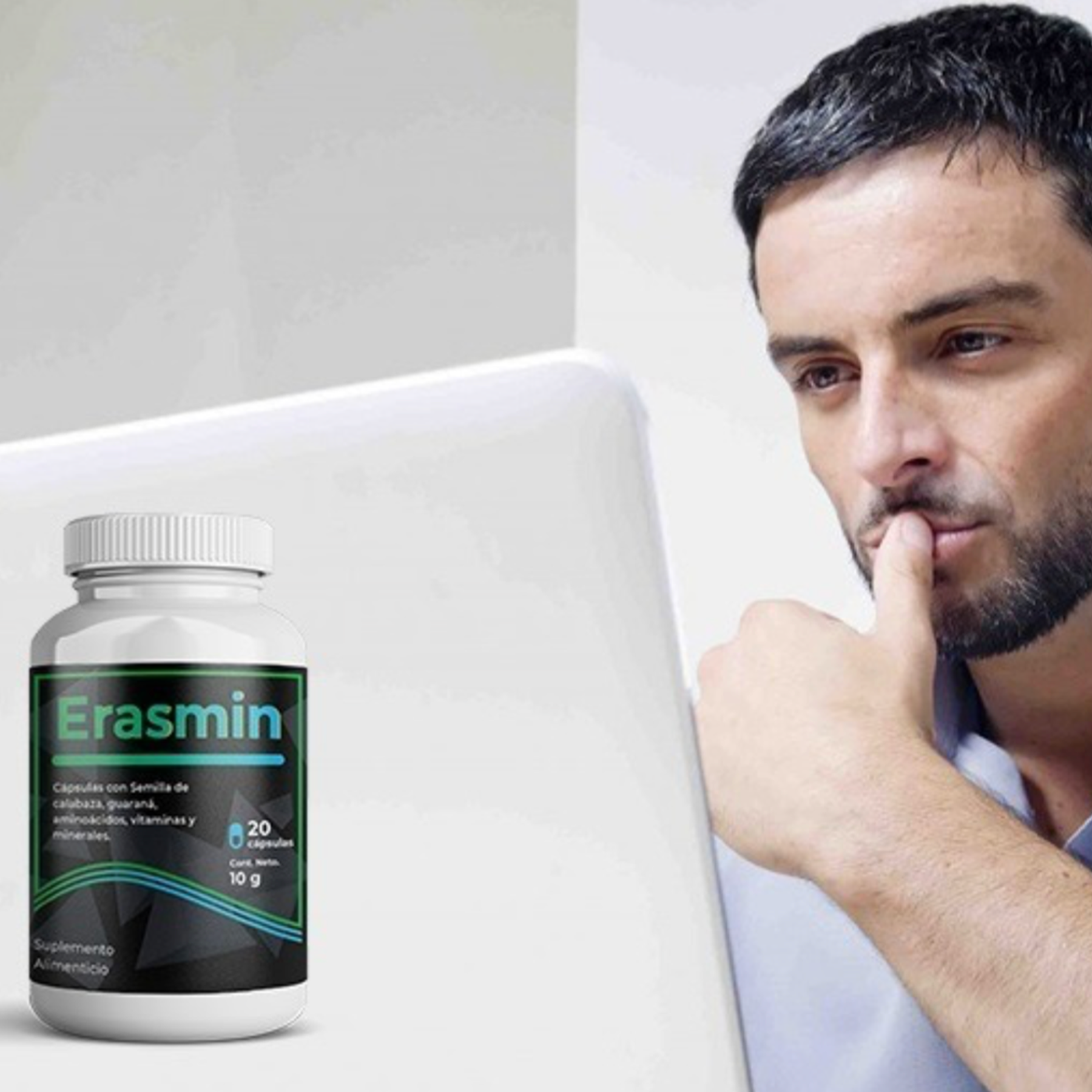 Erasmin Prostata Sana 