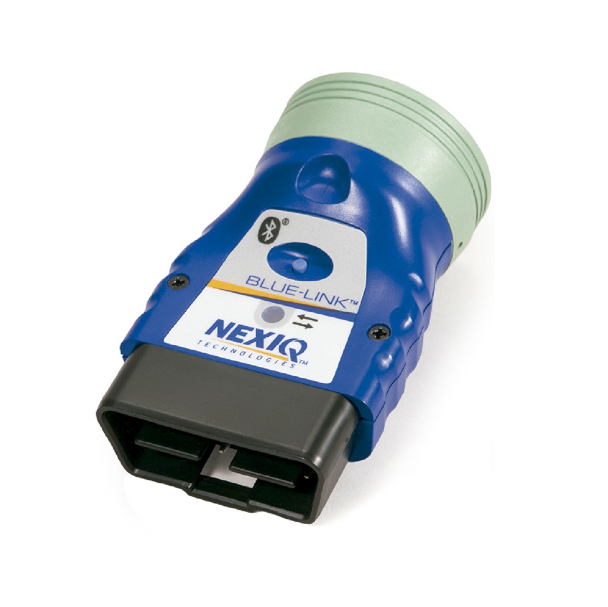Interfaz Mini Blue-Link Bluetooth Nexiq para Diésel