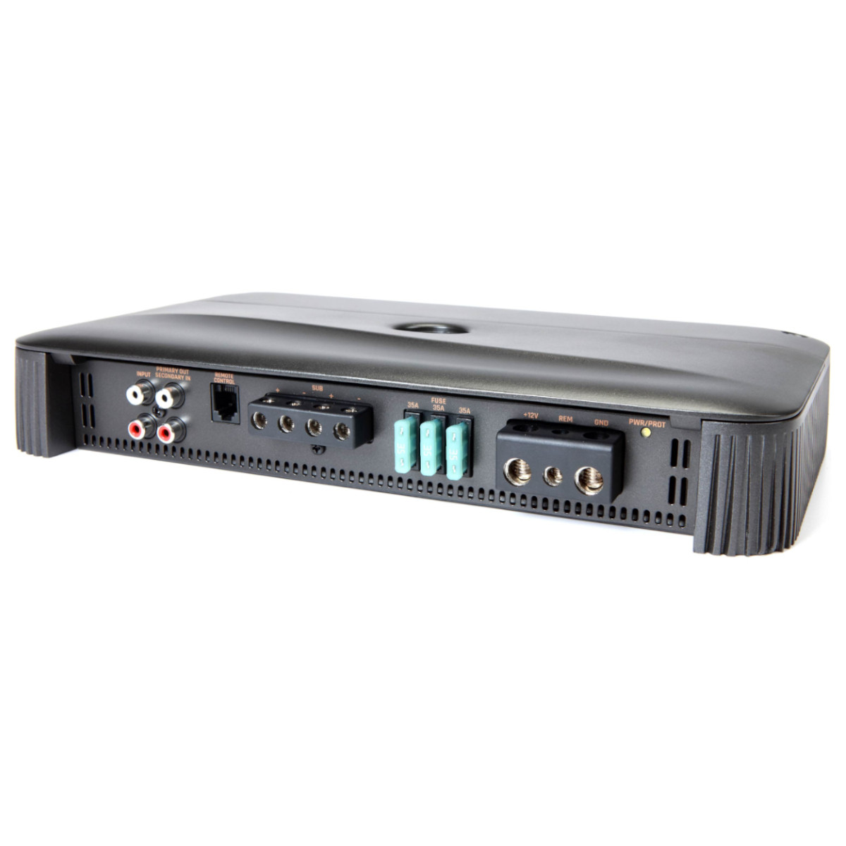 Amplificador para Auto Infinity Reference 10001A Clase D 2000w