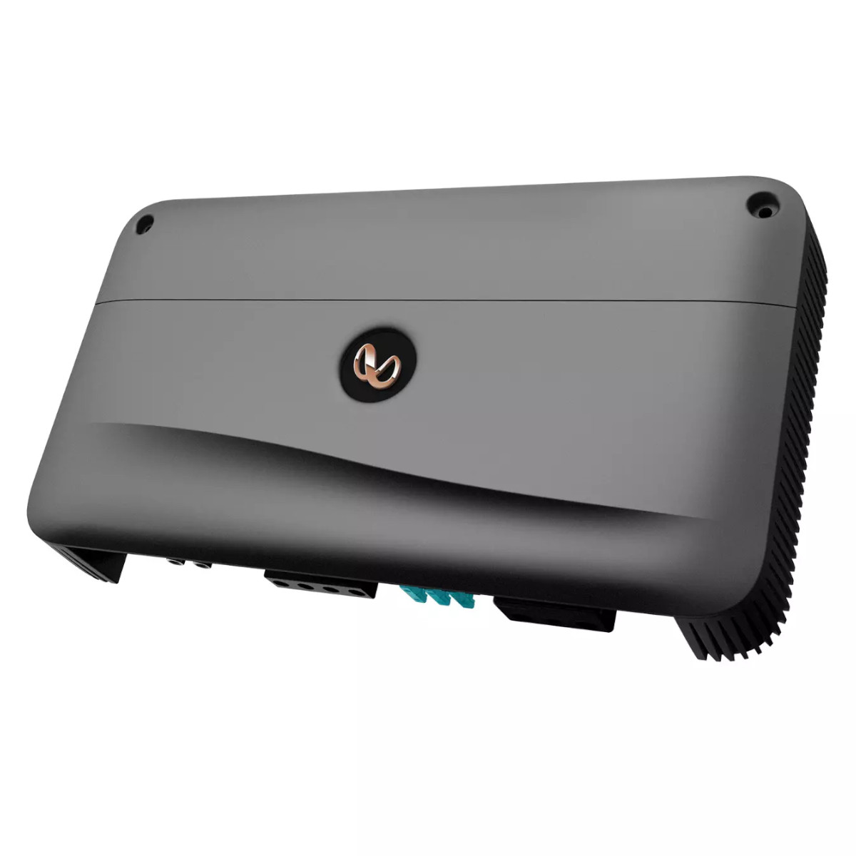 Amplificador para Auto Infinity Reference 10001A Clase D 2000w