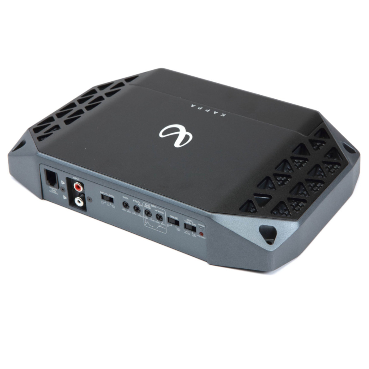 Amplificador para Auto Infinity Kappa One 6 Mono Clase D 1500w