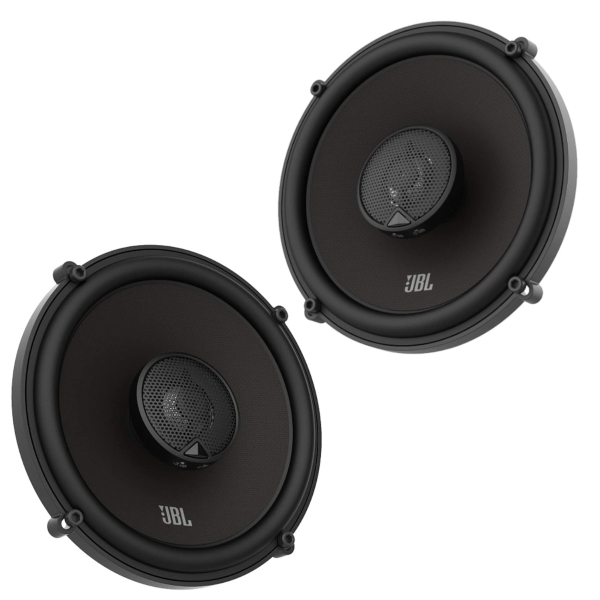 Par de Bocinas 6.5 JBL Stadium 62F 255/85w 3omhs 2 Vías Auto