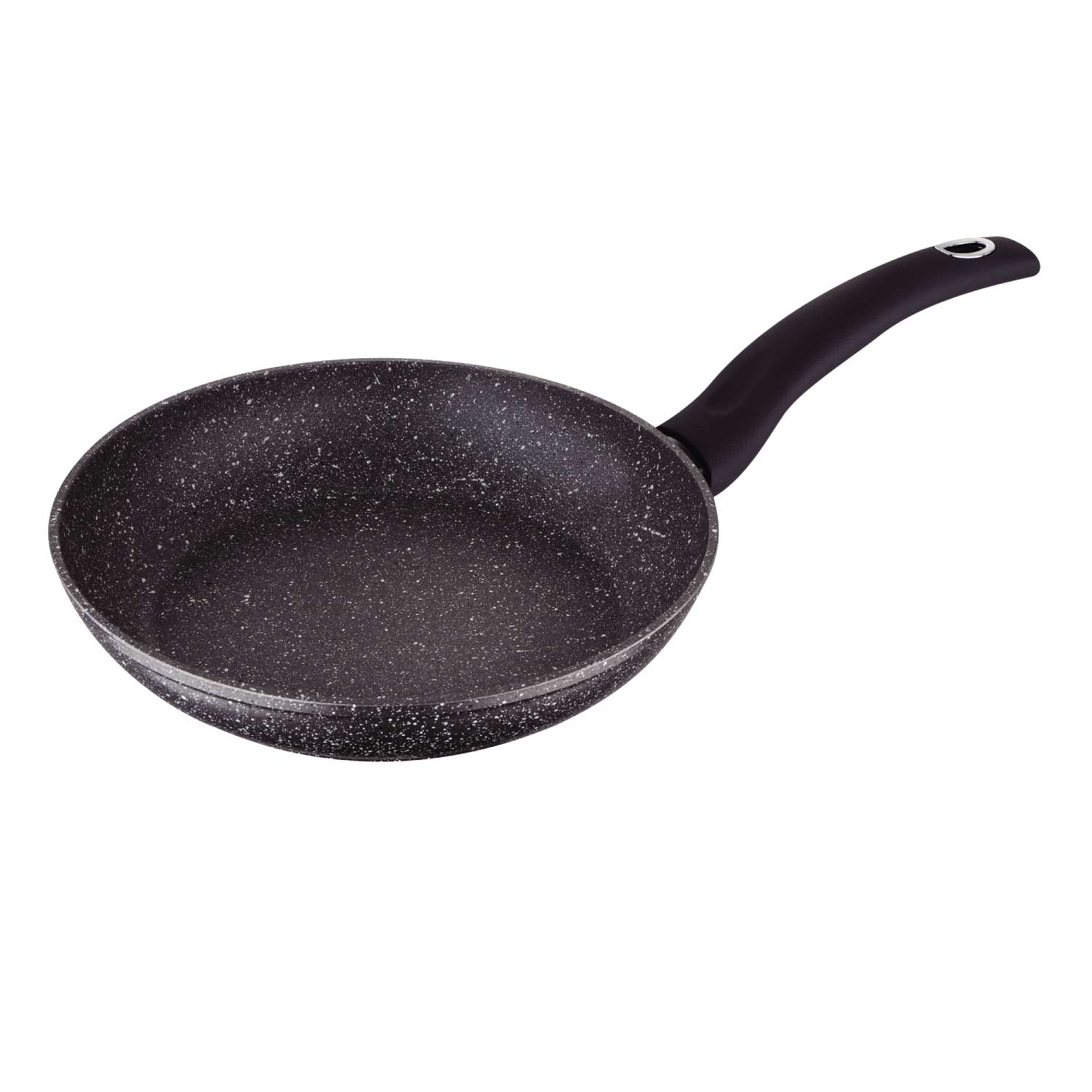 Bergner | Sarten de Aluminio Forjado Orion 20x4.3cm 