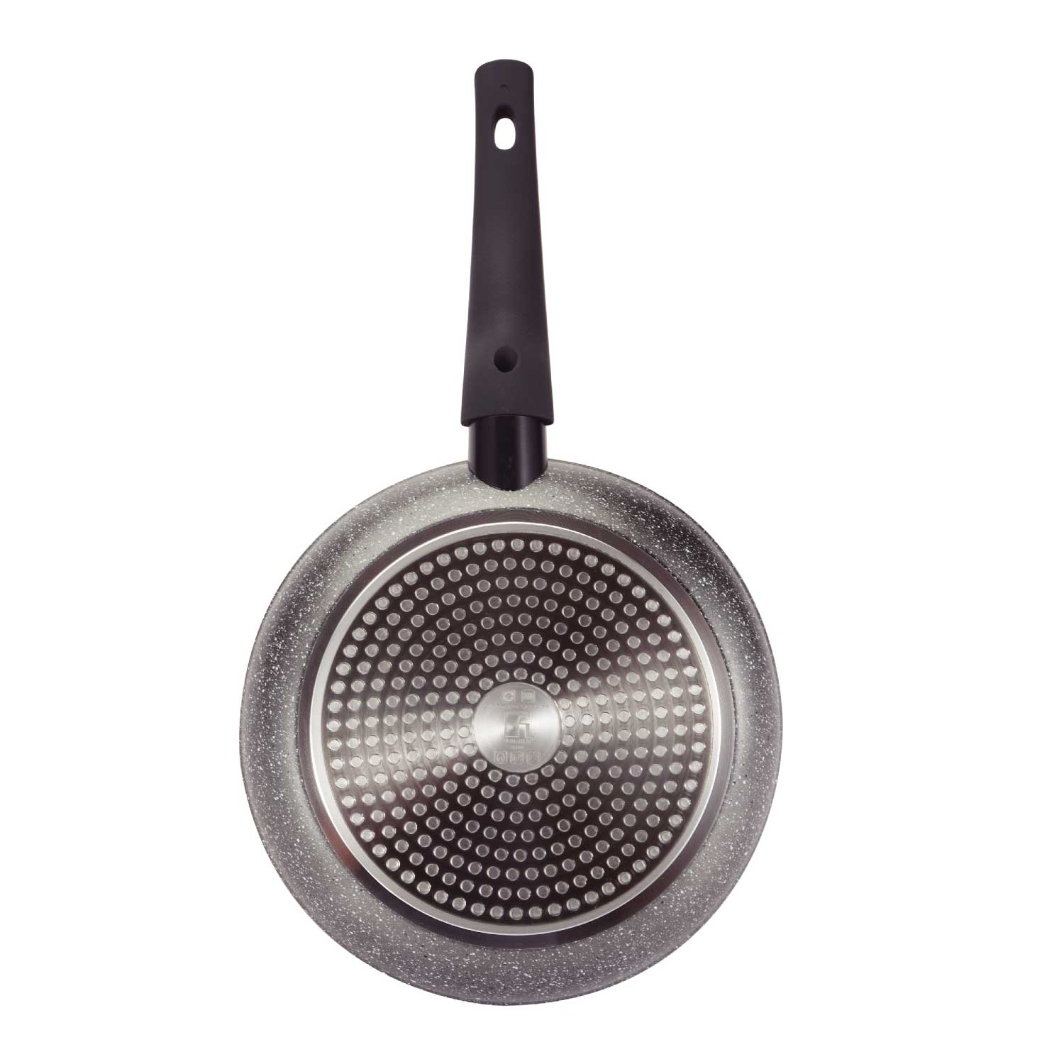 Bergner | Sarten de Aluminio Forjado Orion 20x4.3cm 