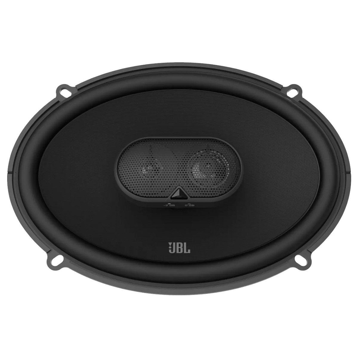 Par Bocinas 6x9 JBL Stadium 962M 3 Vías 360/120w 3 Ohms Auto