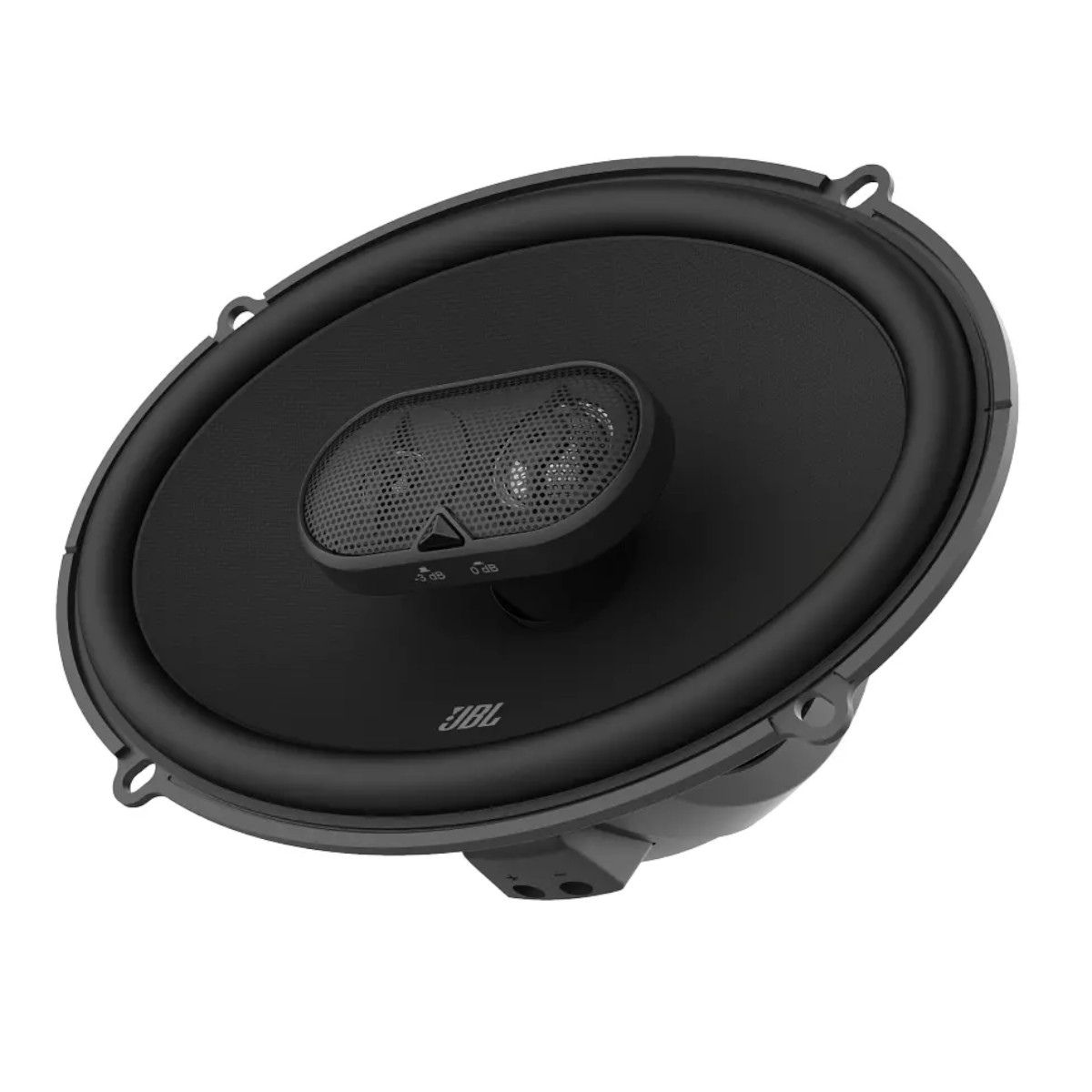 Par Bocinas 6x9 JBL Stadium 962M 3 Vías 360/120w 3 Ohms Auto