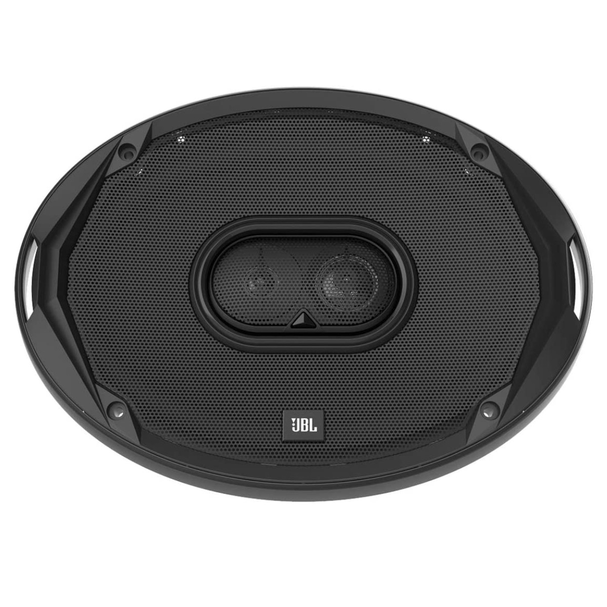 Par Bocinas 6x9 JBL Stadium 962M 3 Vías 360/120w 3 Ohms Auto