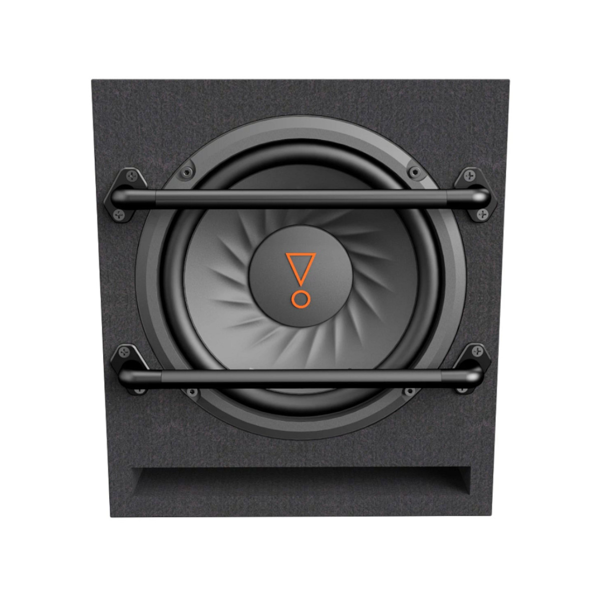 Subwoofer Con Cajón JBL Basspro 8 Pulgadas 100/200w Auto