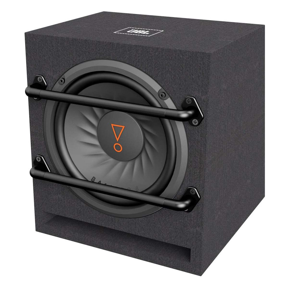 Subwoofer Con Cajón JBL Basspro 8 Pulgadas 100/200w Auto