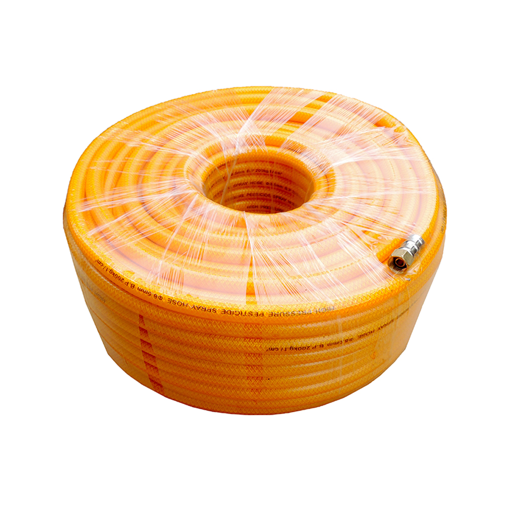 MANGUERA PARA PARIHUELA 50 METROS 8.5 MM SHH50