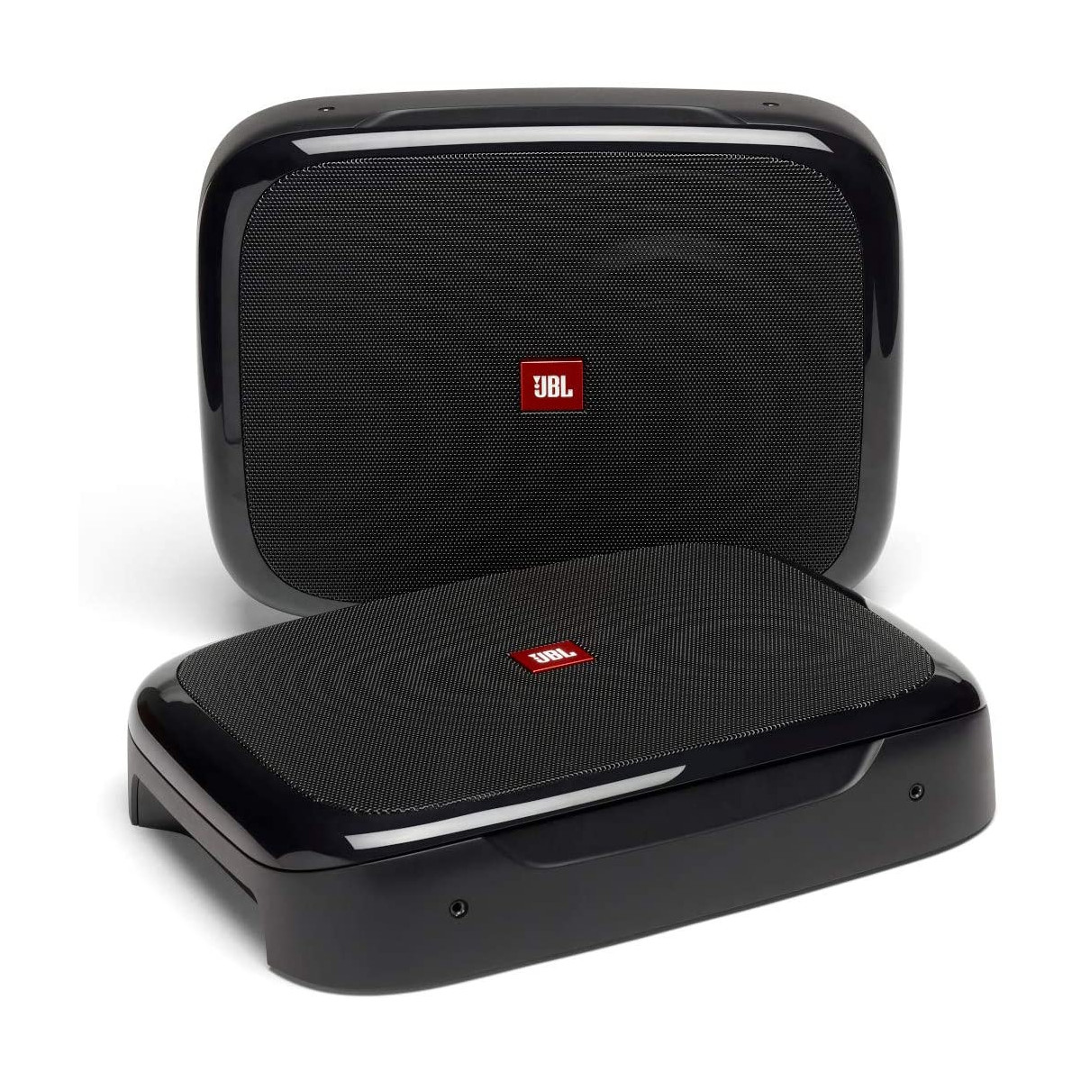Subwoofers para Auto JBL Fuse Dual 8 Pulgadas Pasivo 4/2 Ohms 600w 