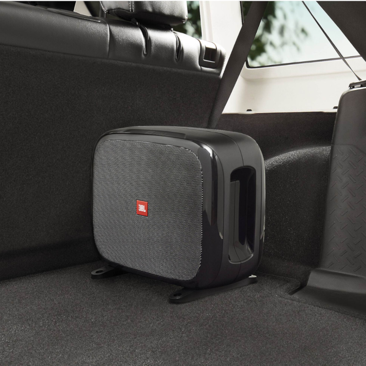 Subwoofers para Auto JBL Fuse Dual 8 Pulgadas Pasivo 4/2 Ohms 600w 