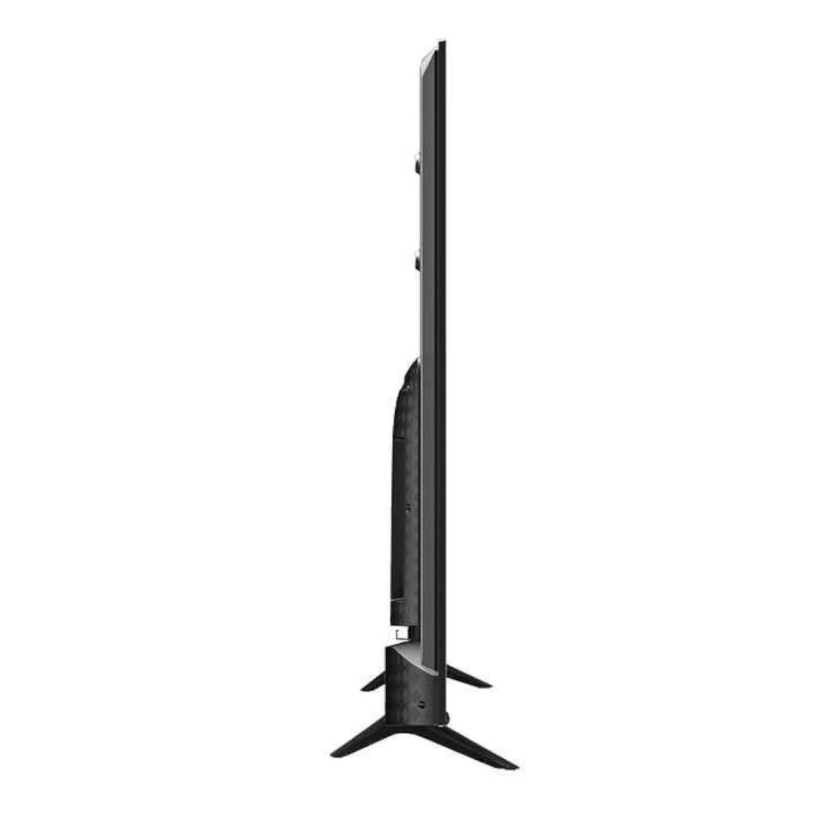 Smart TV Hisense 55 Pulgadas 4K Uled Roku U6GR Serie 55U6GR5