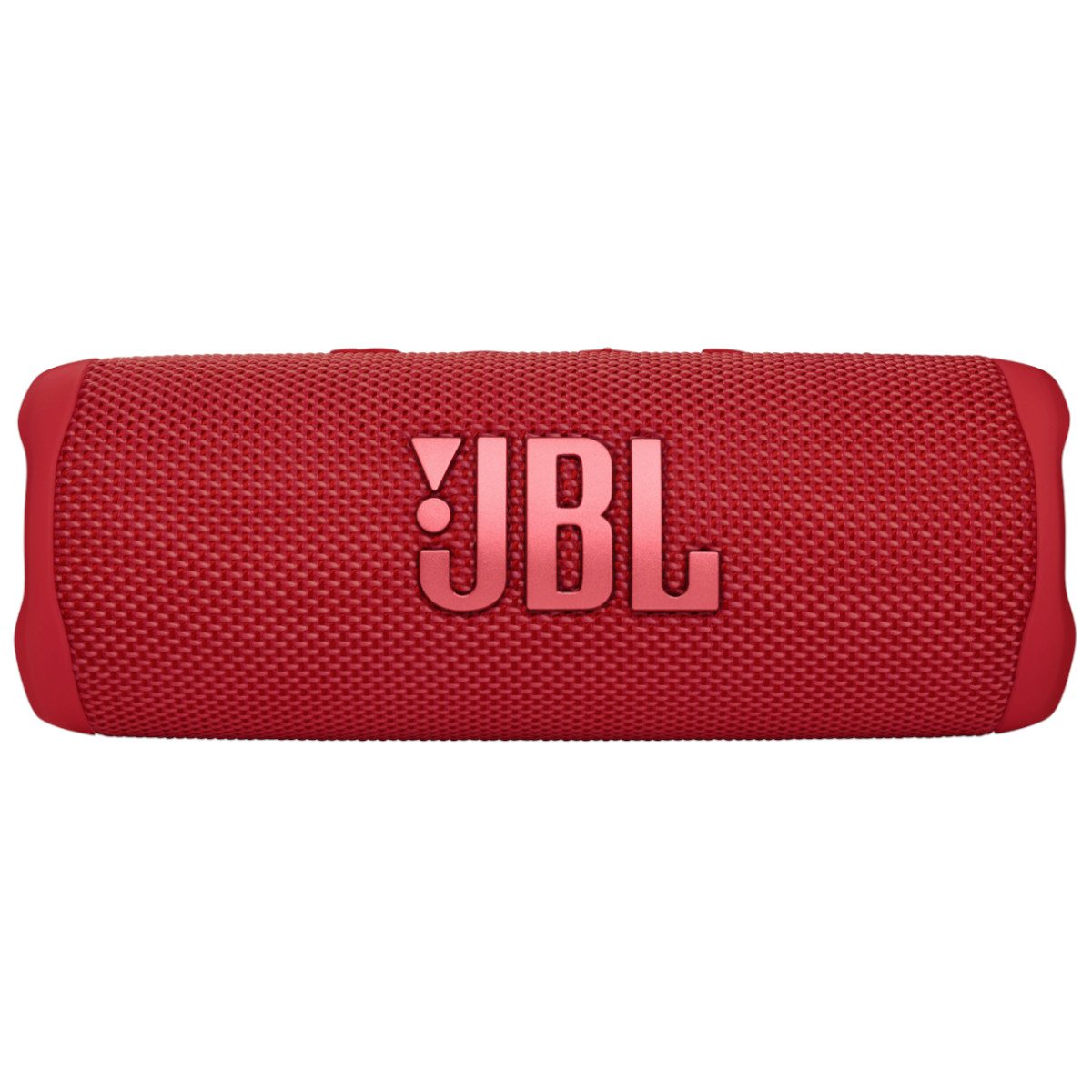 Bocina JBL Flip 6 Bluetooth Impermeable IP67 12 Horas Rojo