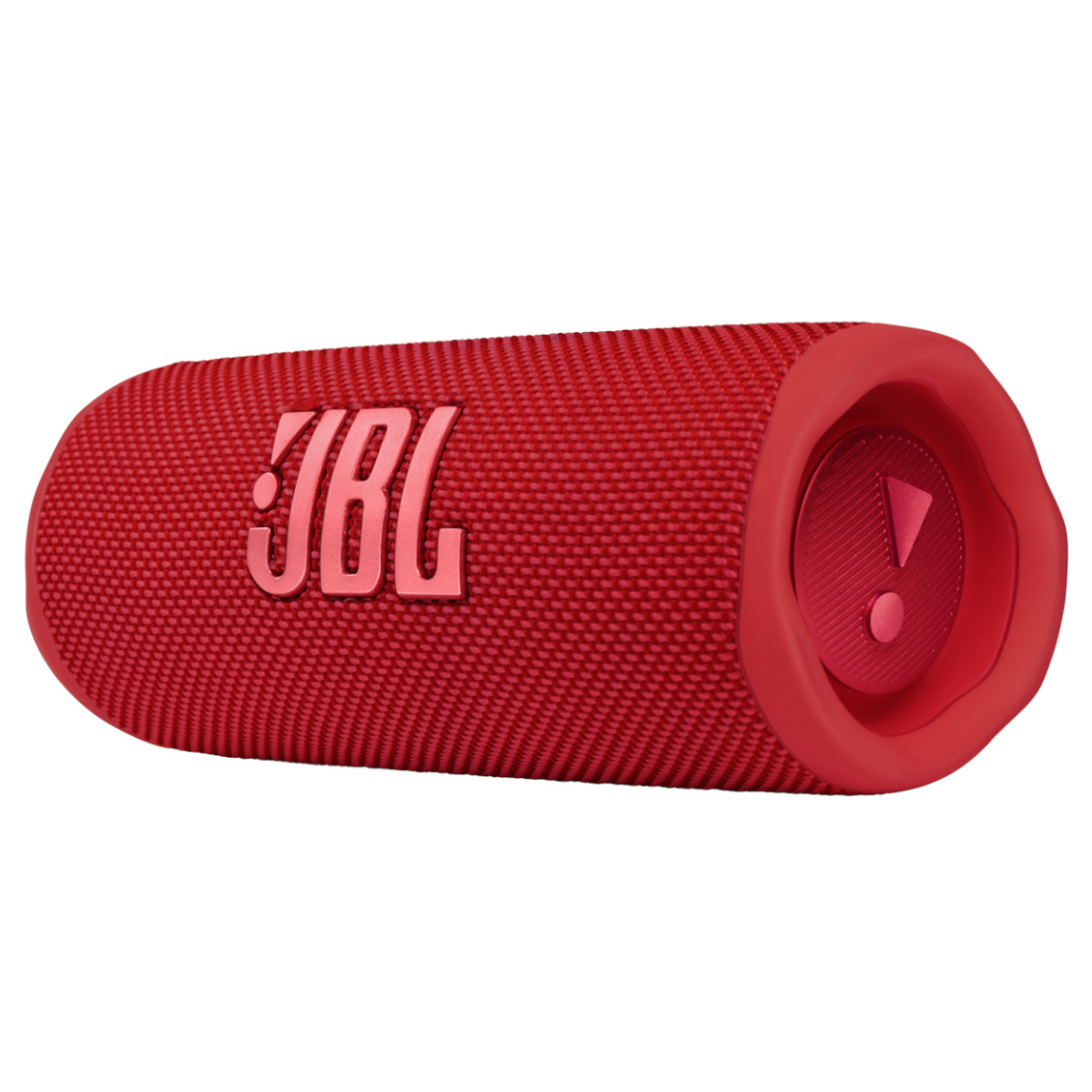 Bocina JBL Flip 6 Bluetooth Impermeable IP67 12 Horas Rojo