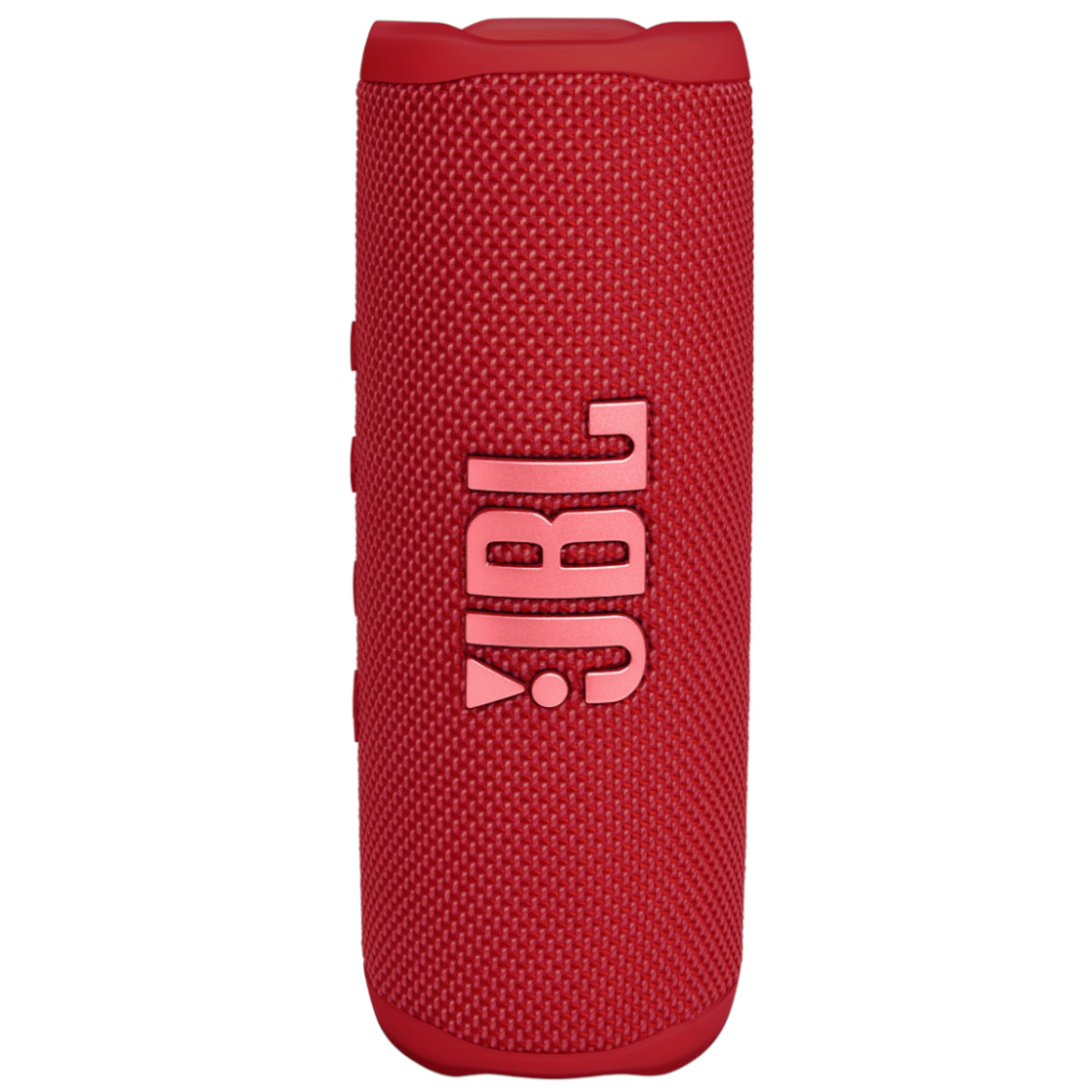Bocina JBL Flip 6 Bluetooth Impermeable IP67 12 Horas Rojo