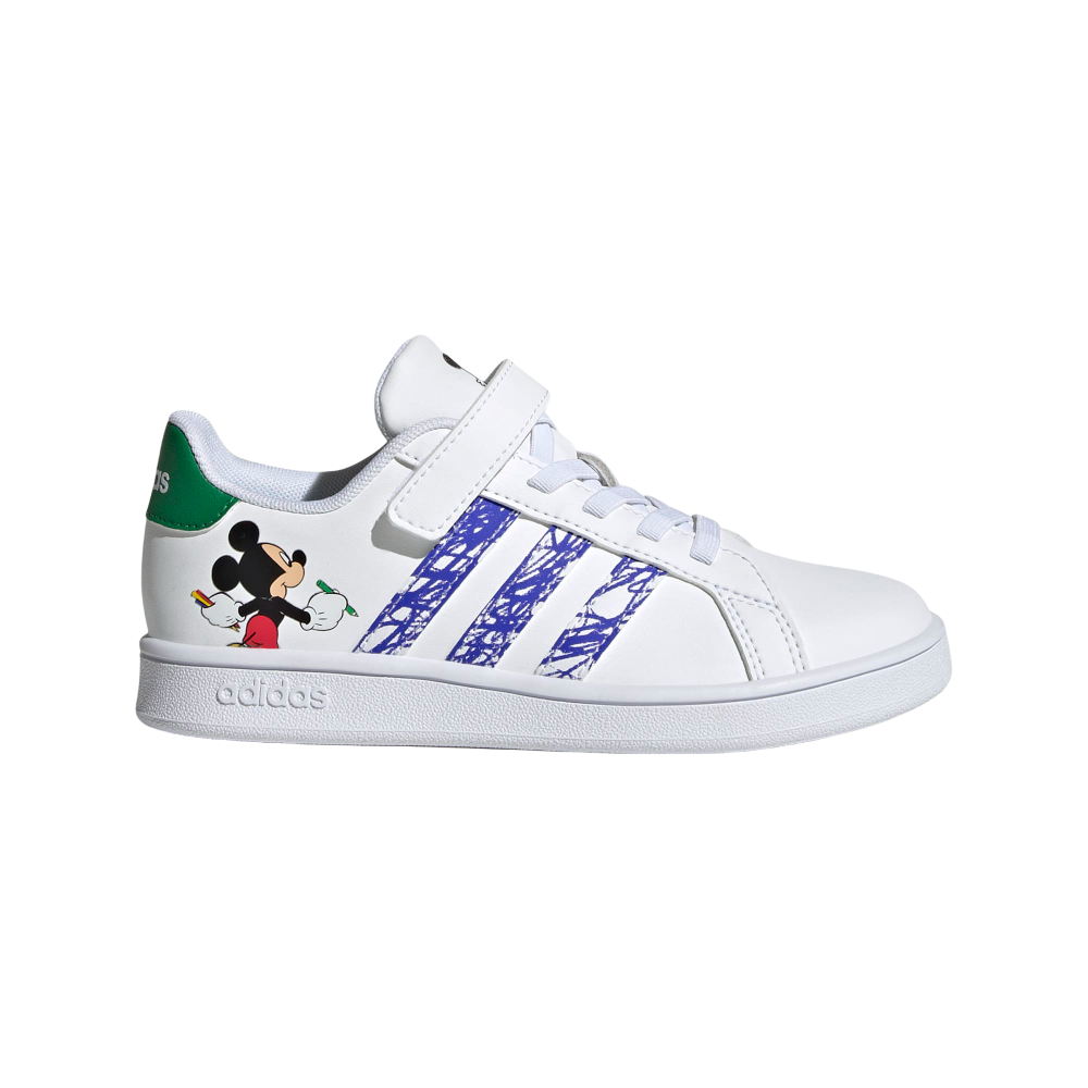 Tenis adidas edicion mickey mouse store