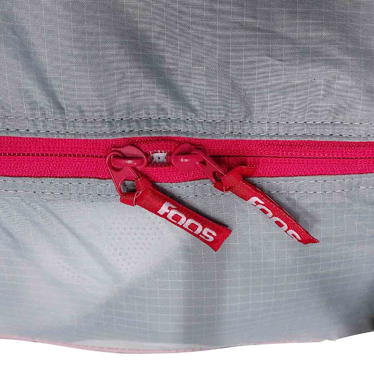 MALETA PUMA FAAS SPORT GRIS ROSA 07044202