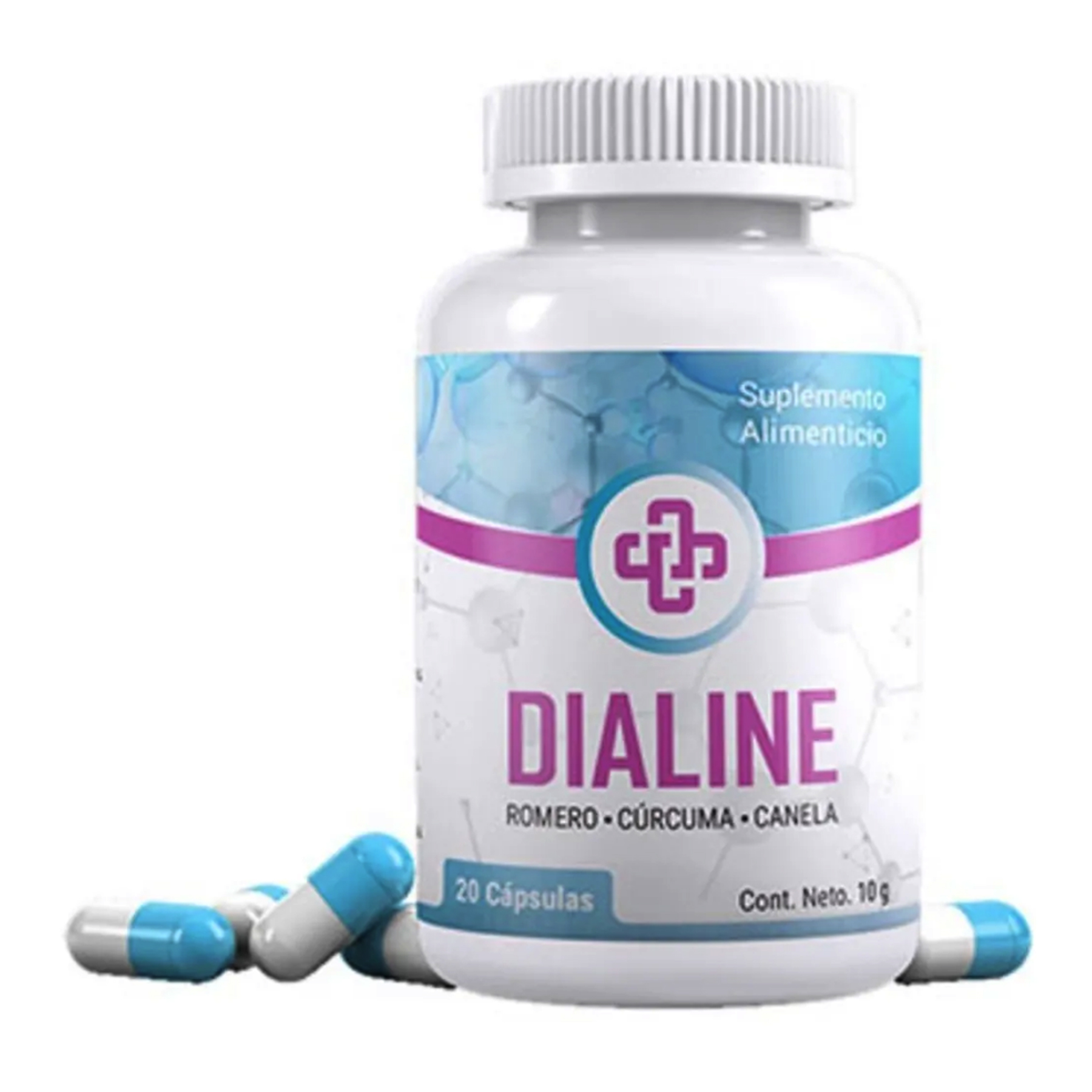 Dialine Diabetes 