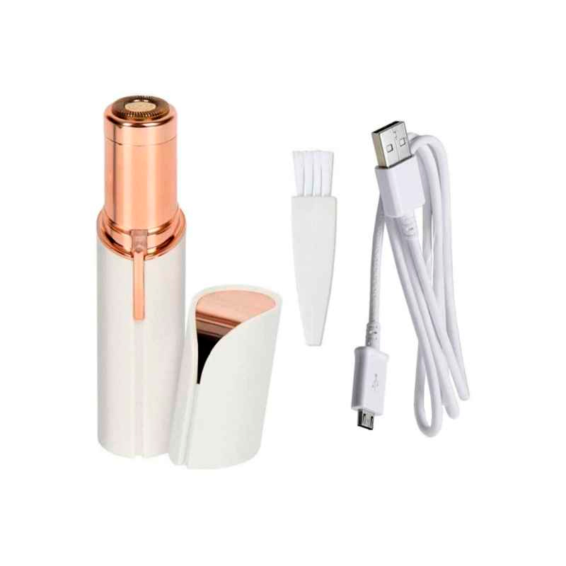 Depilador Facial, mini Depiladora Facial Profesional Sin Dolor.