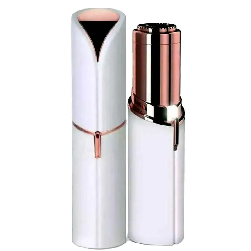 Depilador Facial, mini Depiladora Facial Profesional Sin Dolor.