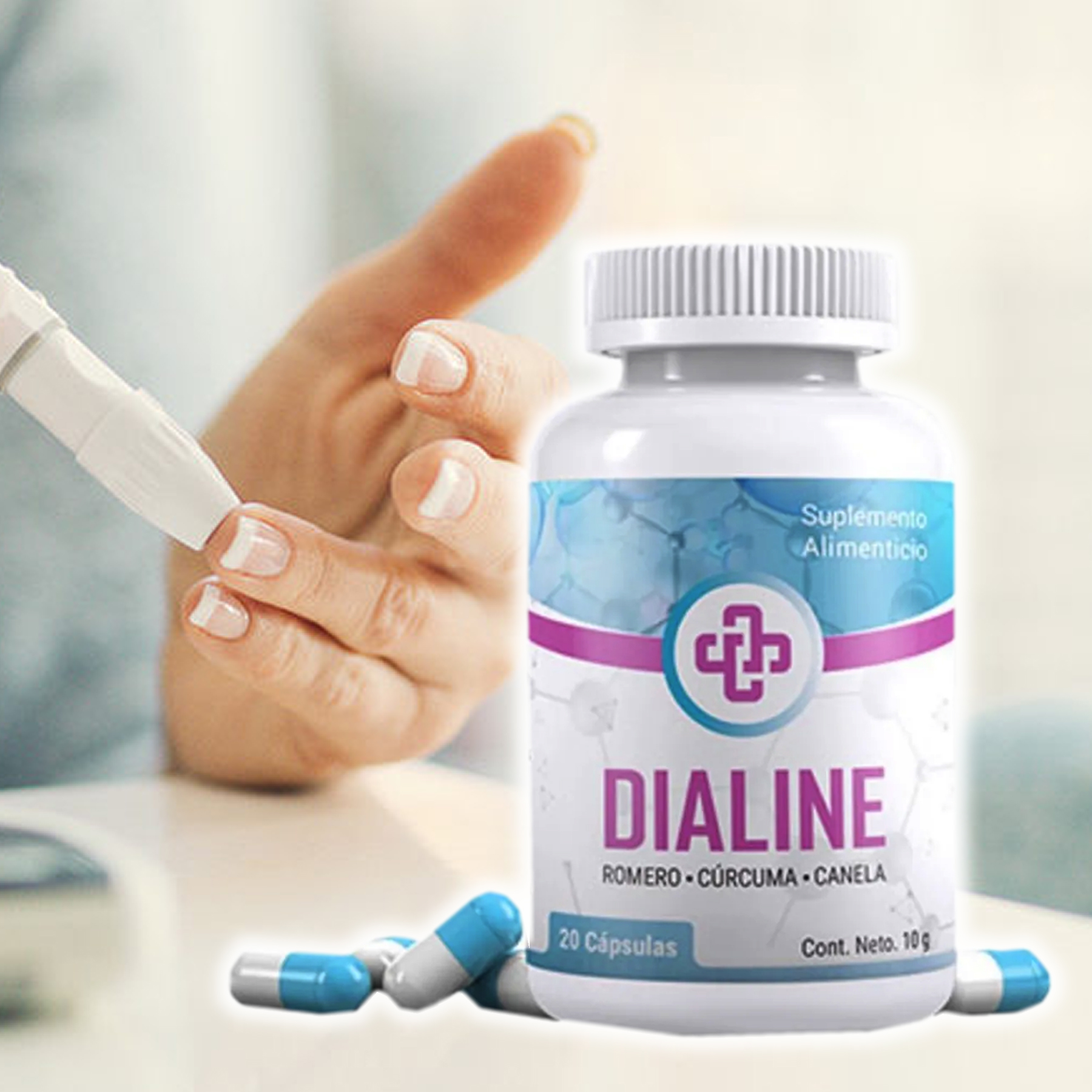 Dialine Diabetes 