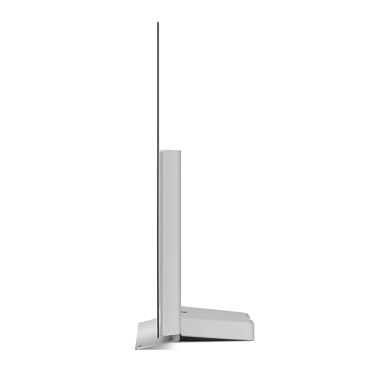 Pantalla De 48 Pulgadas OLED 4K AI THINQ LG OLED48C1PSA CST