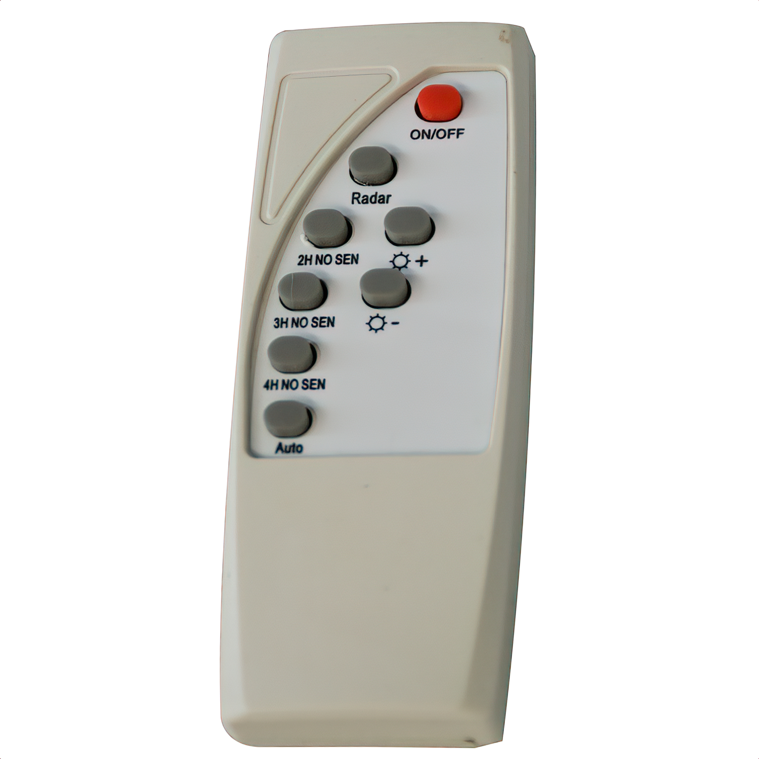 Lampara Led 90w Panel Solar Alumbrado Publico Suburbana Luminaria