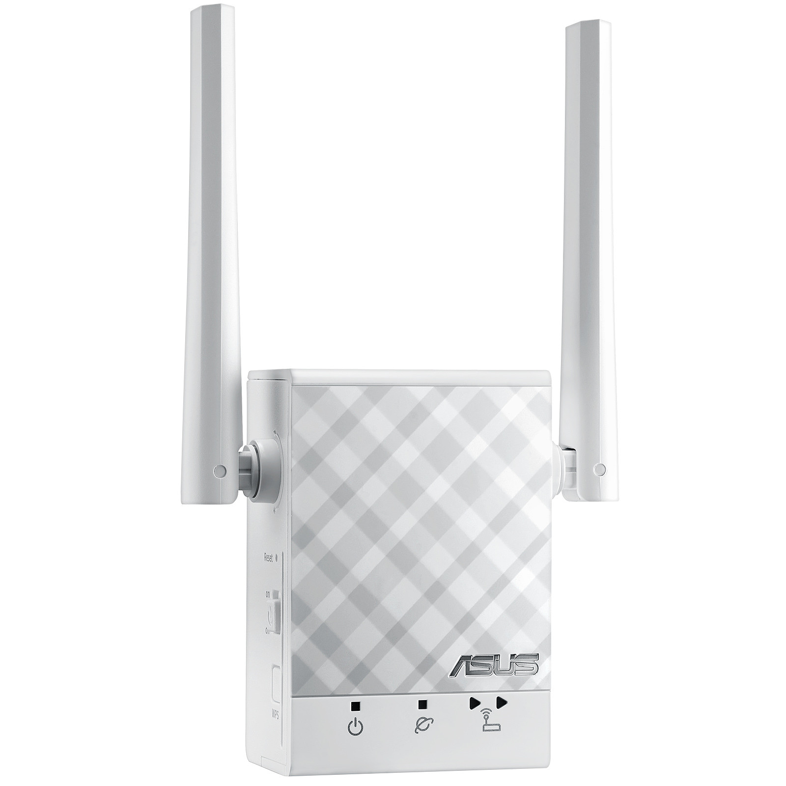 Expansor de Cobertura Asus RP-AC51 Wifi AC