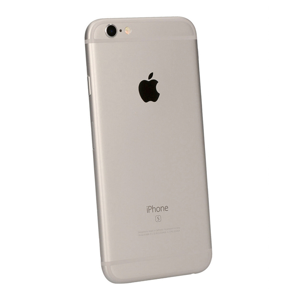 Apple Iphone 6S 64gb PLATA REACONDICIONADO Tipo A